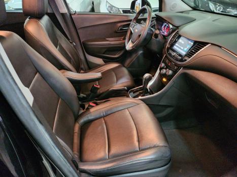 CHEVROLET Tracker 1.4 16V 4P FLEX PREMIER TURBO AUTOMTICO, Foto 12