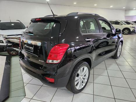 CHEVROLET Tracker 1.4 16V 4P FLEX PREMIER TURBO AUTOMTICO, Foto 13