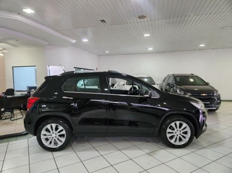 CHEVROLET Tracker 1.4 16V 4P FLEX PREMIER TURBO AUTOMTICO, Foto 14