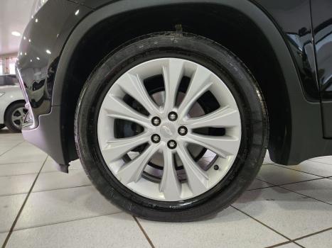 CHEVROLET Tracker 1.4 16V 4P FLEX PREMIER TURBO AUTOMTICO, Foto 15