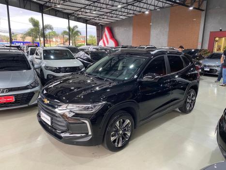 CHEVROLET Tracker 1.2 12V 4P FLEX TURBO PREMIER AUTOMTICO, Foto 2