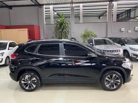 CHEVROLET Tracker 1.2 12V 4P FLEX TURBO PREMIER AUTOMTICO, Foto 4