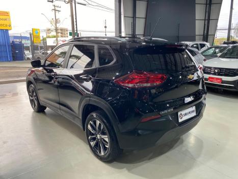 CHEVROLET Tracker 1.2 12V 4P FLEX TURBO PREMIER AUTOMTICO, Foto 5