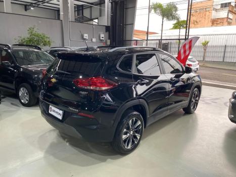CHEVROLET Tracker 1.2 12V 4P FLEX TURBO PREMIER AUTOMTICO, Foto 6