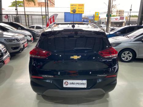 CHEVROLET Tracker 1.2 12V 4P FLEX TURBO PREMIER AUTOMTICO, Foto 7
