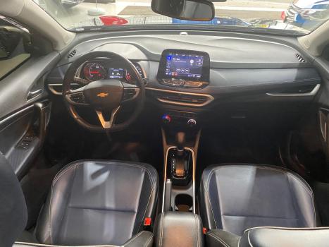 CHEVROLET Tracker 1.2 12V 4P FLEX TURBO PREMIER AUTOMTICO, Foto 10