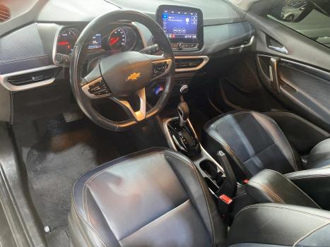 CHEVROLET Tracker 1.2 12V 4P FLEX TURBO PREMIER AUTOMTICO, Foto 11