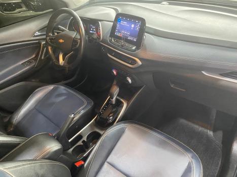 CHEVROLET Tracker 1.2 12V 4P FLEX TURBO PREMIER AUTOMTICO, Foto 15