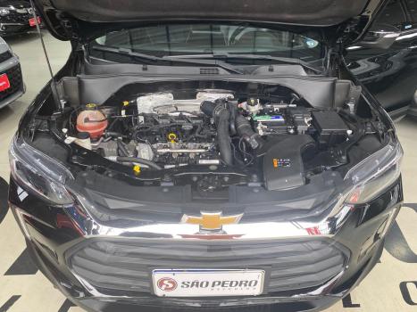 CHEVROLET Tracker 1.2 12V 4P FLEX TURBO PREMIER AUTOMTICO, Foto 17
