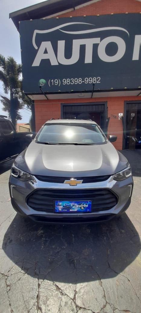 CHEVROLET Tracker 1.0 12V 4P FLEX TURBO AUTOMTICO, Foto 1