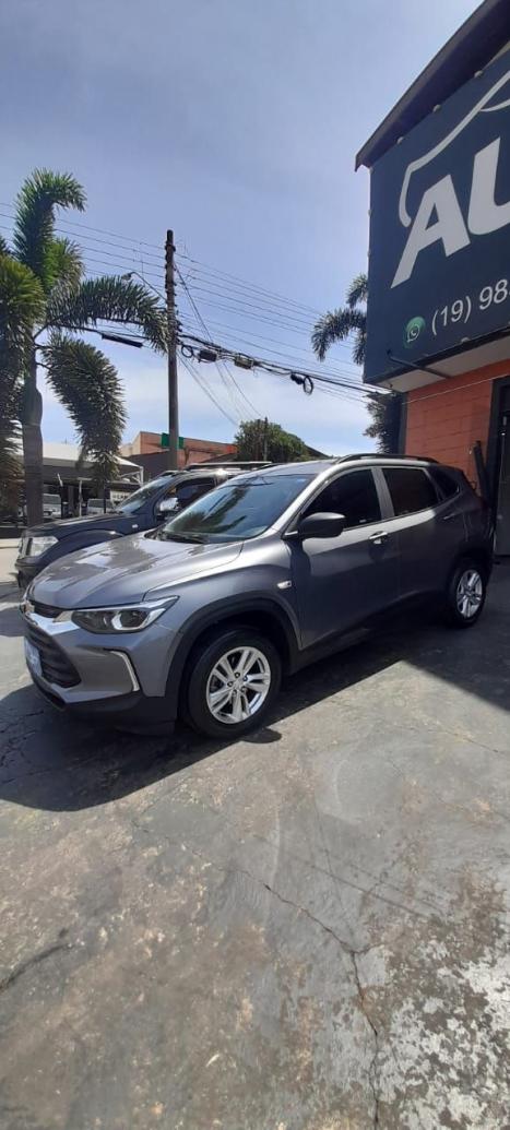 CHEVROLET Tracker 1.0 12V 4P FLEX TURBO AUTOMTICO, Foto 2