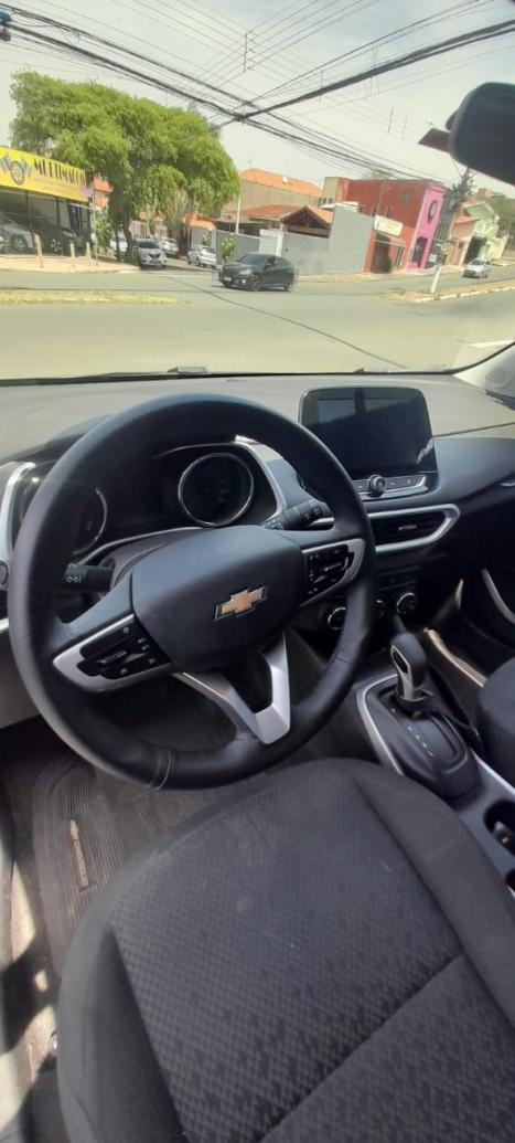 CHEVROLET Tracker 1.0 12V 4P FLEX TURBO AUTOMTICO, Foto 6
