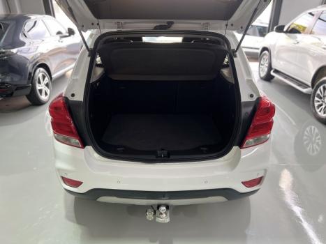 CHEVROLET Tracker 1.4 16V 4P FLEX PREMIER TURBO AUTOMTICO, Foto 8