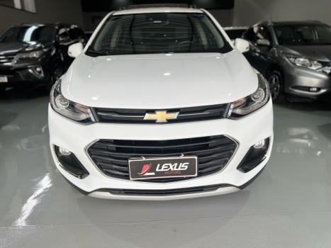 CHEVROLET Tracker 1.4 16V 4P FLEX PREMIER TURBO AUTOMTICO, Foto 10