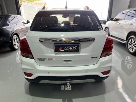 CHEVROLET Tracker 1.4 16V 4P FLEX PREMIER TURBO AUTOMTICO, Foto 7