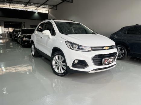 CHEVROLET Tracker 1.4 16V 4P FLEX PREMIER TURBO AUTOMTICO, Foto 2