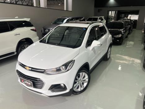 CHEVROLET Tracker 1.4 16V 4P FLEX PREMIER TURBO AUTOMTICO, Foto 5