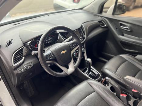 CHEVROLET Tracker 1.4 16V 4P FLEX PREMIER TURBO AUTOMTICO, Foto 13