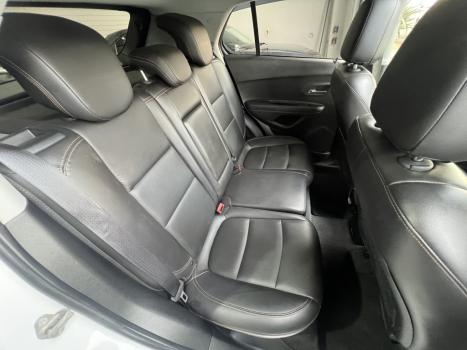 CHEVROLET Tracker 1.4 16V 4P FLEX PREMIER TURBO AUTOMTICO, Foto 17