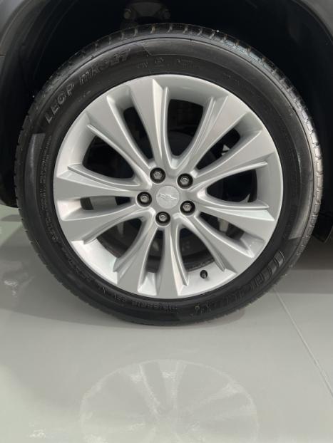 CHEVROLET Tracker 1.4 16V 4P FLEX PREMIER TURBO AUTOMTICO, Foto 19