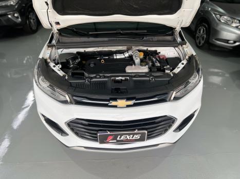 CHEVROLET Tracker 1.4 16V 4P FLEX PREMIER TURBO AUTOMTICO, Foto 11