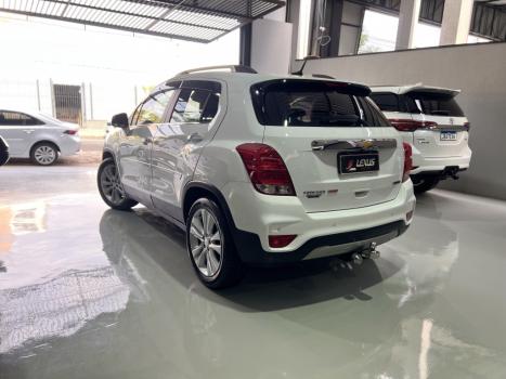 CHEVROLET Tracker 1.4 16V 4P FLEX PREMIER TURBO AUTOMTICO, Foto 3