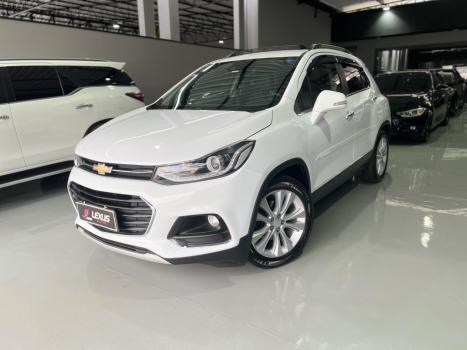 CHEVROLET Tracker 1.4 16V 4P FLEX PREMIER TURBO AUTOMTICO, Foto 1