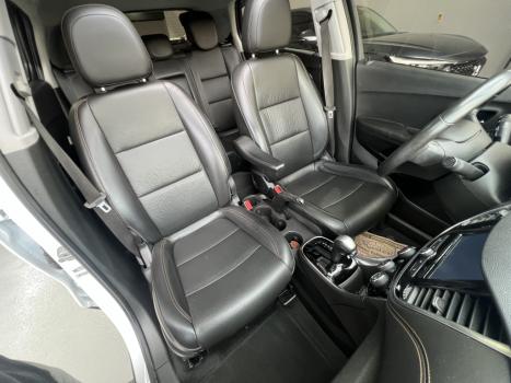 CHEVROLET Tracker 1.4 16V 4P FLEX PREMIER TURBO AUTOMTICO, Foto 15