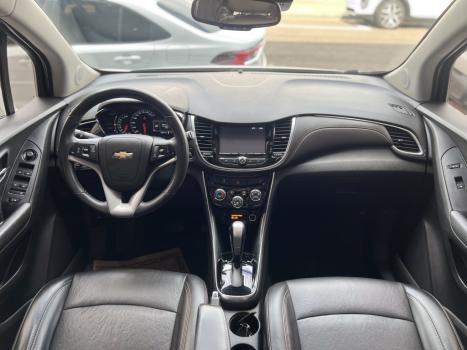 CHEVROLET Tracker 1.4 16V 4P FLEX PREMIER TURBO AUTOMTICO, Foto 14