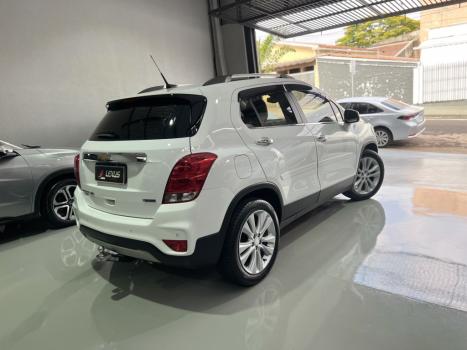 CHEVROLET Tracker 1.4 16V 4P FLEX PREMIER TURBO AUTOMTICO, Foto 4