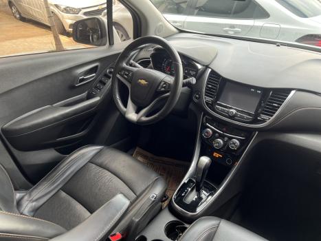 CHEVROLET Tracker 1.4 16V 4P FLEX PREMIER TURBO AUTOMTICO, Foto 12