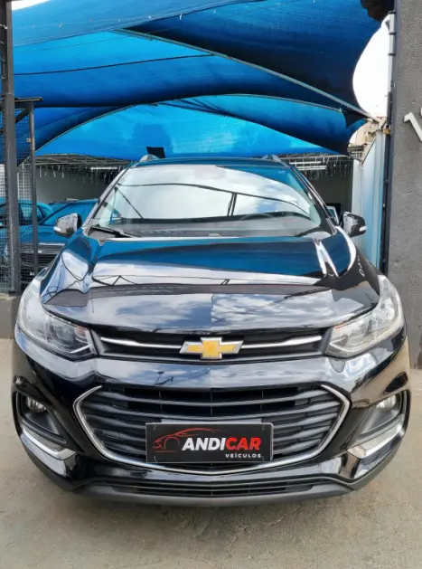 CHEVROLET Tracker 1.4 16V 4P FLEX LT TURBO AUTOMTICO, Foto 2