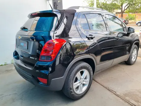 CHEVROLET Tracker 1.4 16V 4P FLEX LT TURBO AUTOMTICO, Foto 4