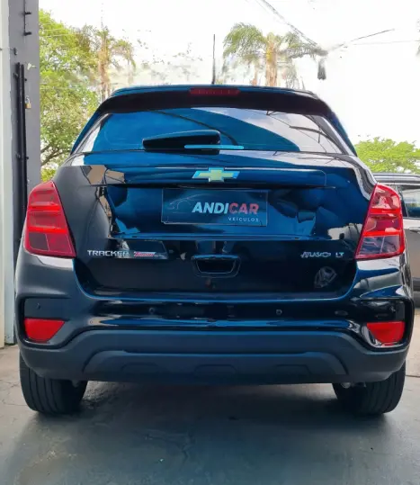 CHEVROLET Tracker 1.4 16V 4P FLEX LT TURBO AUTOMTICO, Foto 5