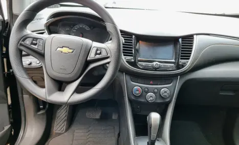 CHEVROLET Tracker 1.4 16V 4P FLEX LT TURBO AUTOMTICO, Foto 6