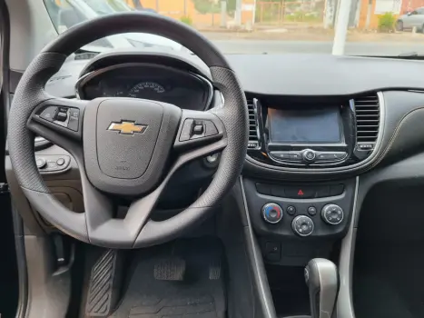 CHEVROLET Tracker 1.4 16V 4P FLEX LT TURBO AUTOMTICO, Foto 8