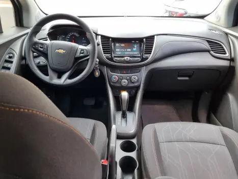 CHEVROLET Tracker 1.4 16V 4P FLEX LT TURBO AUTOMTICO, Foto 10