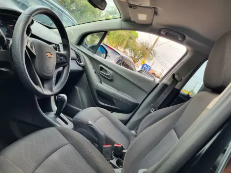CHEVROLET Tracker 1.4 16V 4P FLEX LT TURBO AUTOMTICO, Foto 11