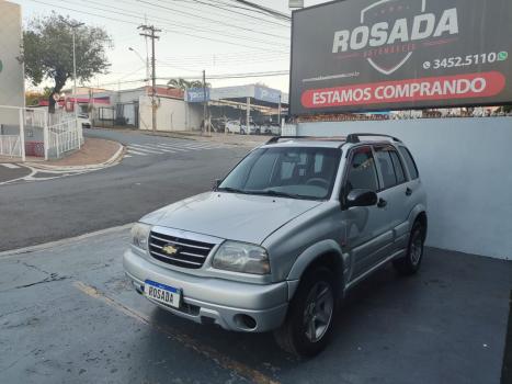 CHEVROLET Tracker 2.0 16V 4P 4X4, Foto 1
