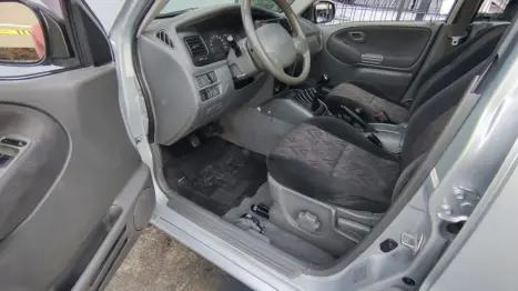 CHEVROLET Tracker 2.0 16V 4P 4X4, Foto 7