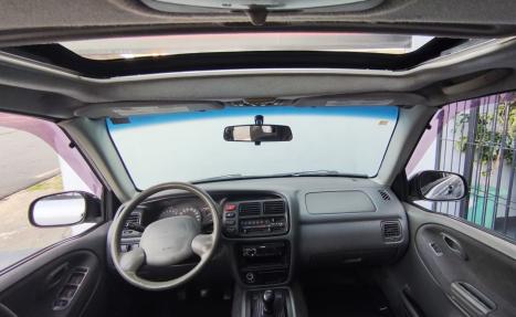 CHEVROLET Tracker 2.0 16V 4P 4X4, Foto 5