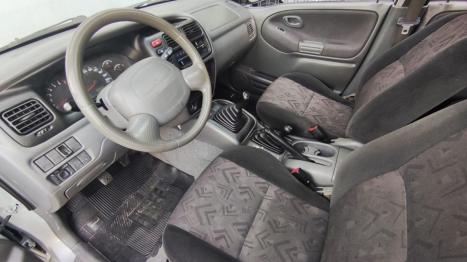 CHEVROLET Tracker 2.0 16V 4P 4X4, Foto 6