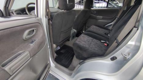 CHEVROLET Tracker 2.0 16V 4P 4X4, Foto 8
