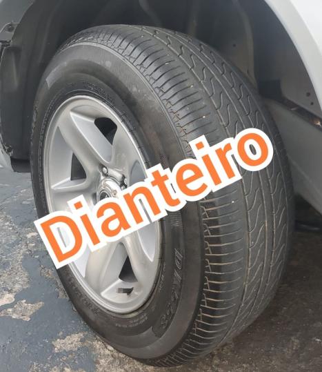 CHEVROLET Tracker 2.0 16V 4P 4X4, Foto 10