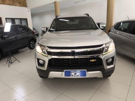 CHEVROLET Trailblazer 2.8 16V 4P PREMIER 4X4 TURBO DIESEL AUTOMTICO, Foto 2