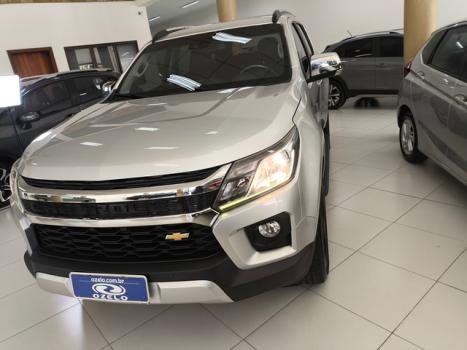 CHEVROLET Trailblazer 2.8 16V 4P PREMIER 4X4 TURBO DIESEL AUTOMTICO, Foto 3