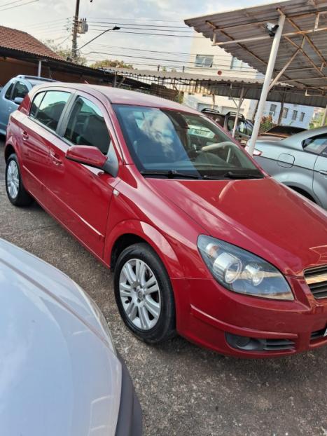 CHEVROLET Vectra Hatch 2.0 4P FLEX GT, Foto 1