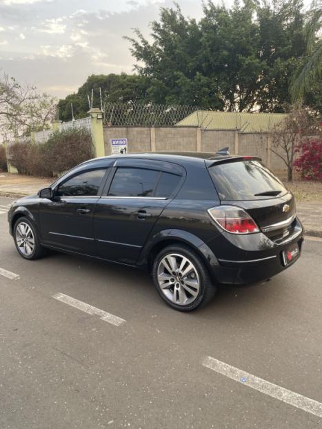 CHEVROLET Vectra Hatch 2.0 4P FLEX GTX, Foto 6