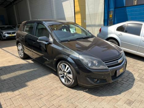 CHEVROLET Vectra Hatch 2.0 4P FLEX GTX AUTOMTICO, Foto 4