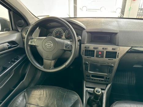 CHEVROLET Vectra Hatch 2.0 4P FLEX GTX, Foto 12